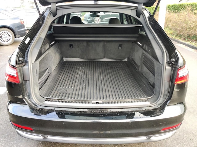 Audi A6 40 TDI Avant S-Tronic