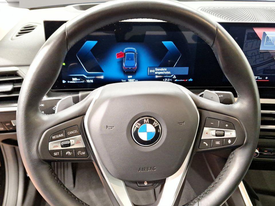 BMW 420 420d Coupé Gran Coupé xDrive