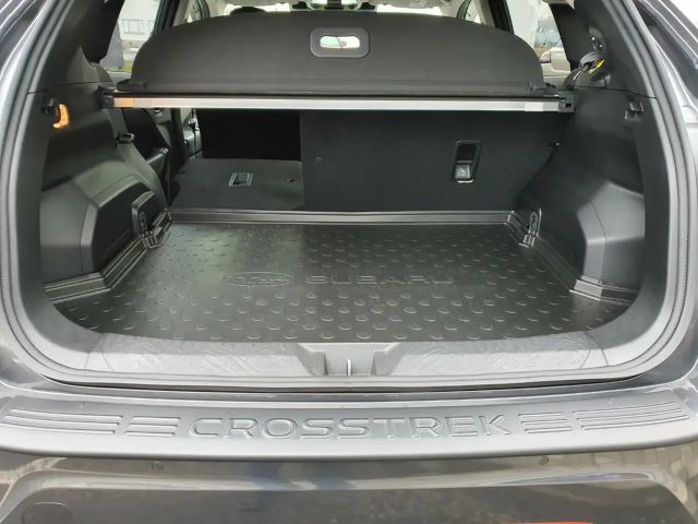 Subaru Crosstrek AWD