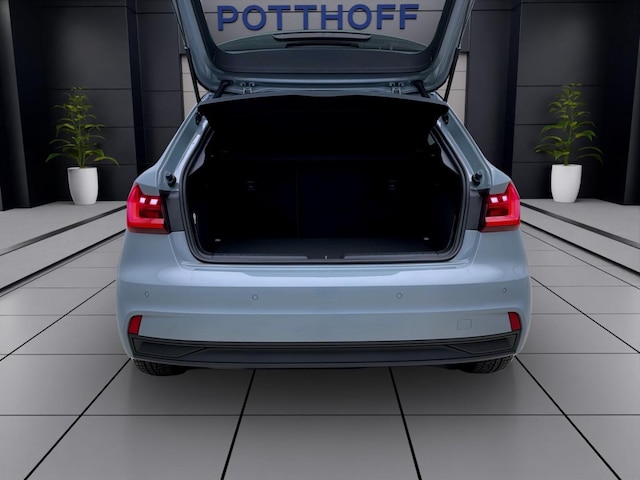 Audi A1 25 TFSI Sportback