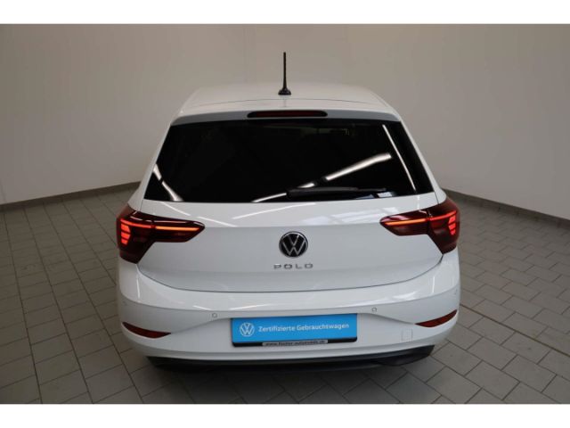 Volkswagen Polo 1.0 TSI Move