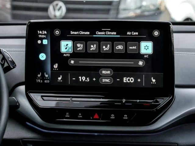 Volkswagen ID.5 IQ.Drive Pro