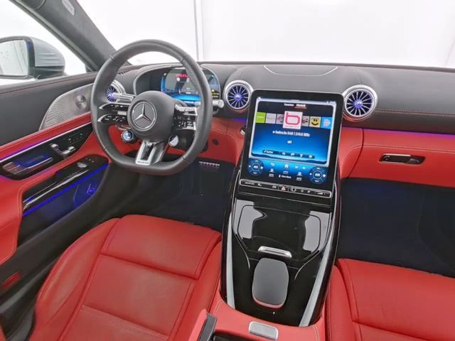 Mercedes-Benz AMG GT 4MATIC+ AMG Line Coupé