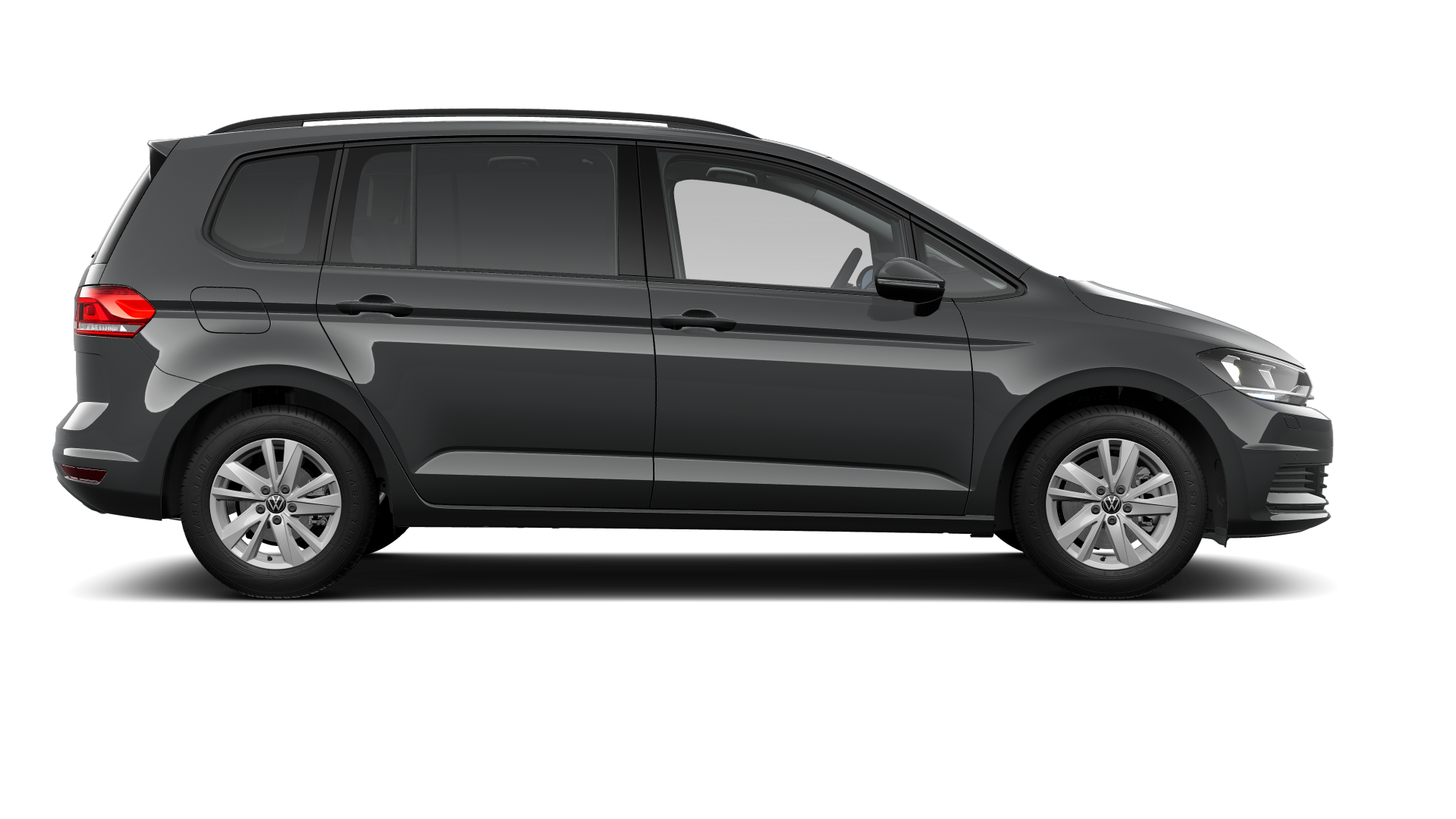 Volkswagen Touran 1.5 TSI Comfortline