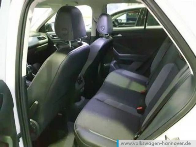 Volkswagen T-Roc 1.0 TSI