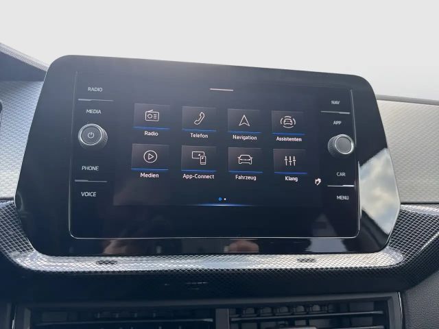 Volkswagen T-Cross DSG Life