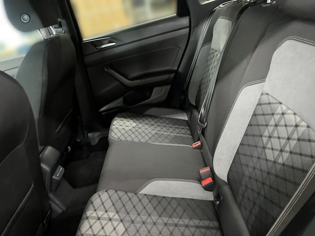 Volkswagen Taigo 1.5 TSI DSG IQ.Drive R-Line