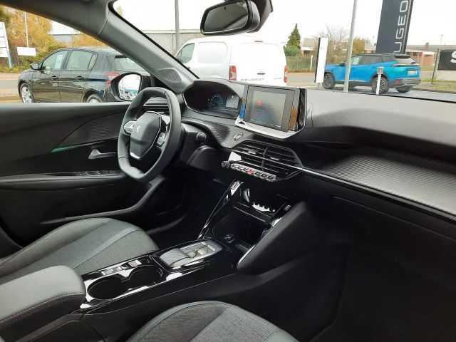 Peugeot E-208 Allure Pack