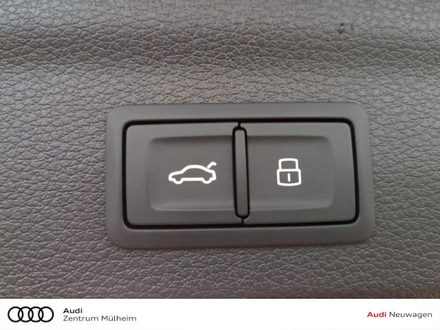 Audi Q3 35 TFSI S-Tronic