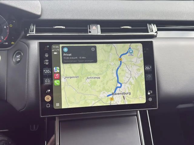 Land Rover Range Rover Velar D300 Dynamic HSE