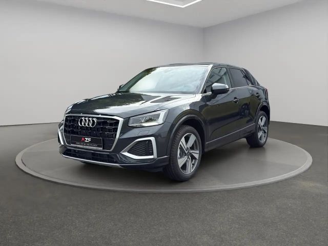 Audi Q2 35 TFSI S-Tronic