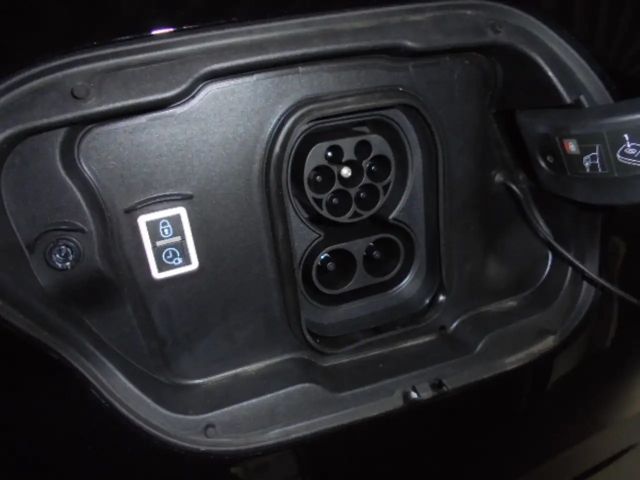 Peugeot E-308 GT-Line