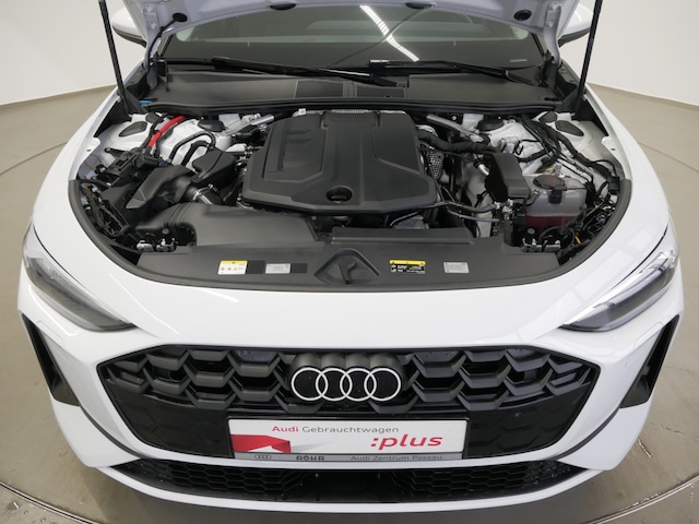 Audi A5 Quattro S-Tronic