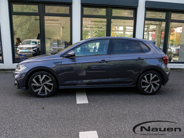 Volkswagen Polo 1.0 TSI R-Line