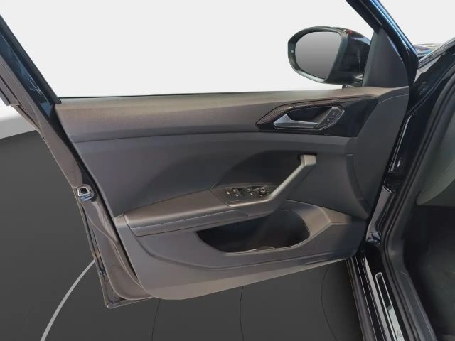 Volkswagen T-Cross 1.5 TSI IQ.Drive R-Line