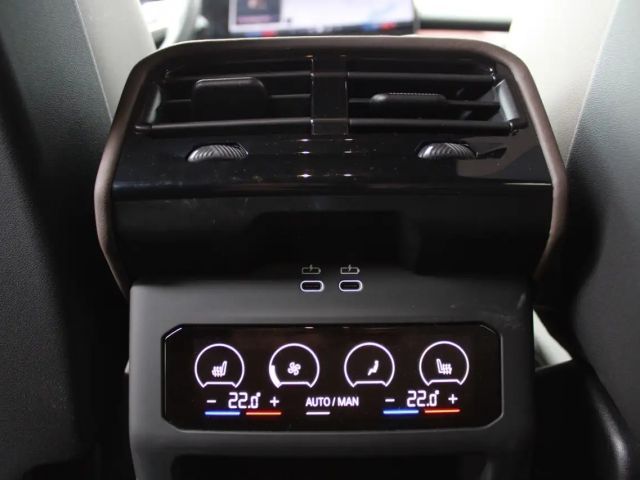 BMW 520 520d M-Sport Touring xDrive