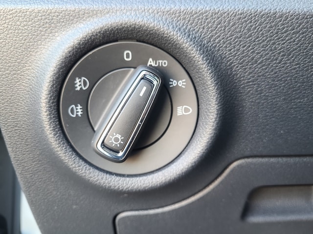 Skoda Scala Selection