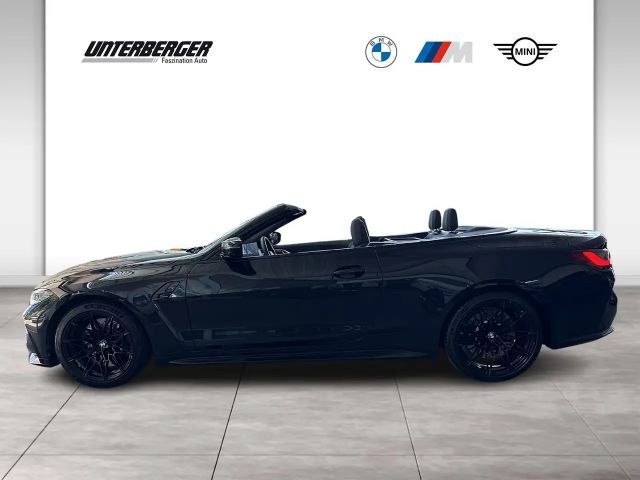 BMW M4 Cabrio Competition xDrive