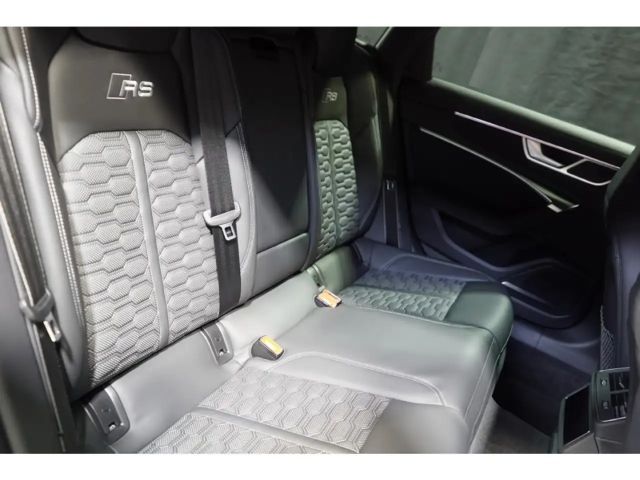 Audi RS6 Performance