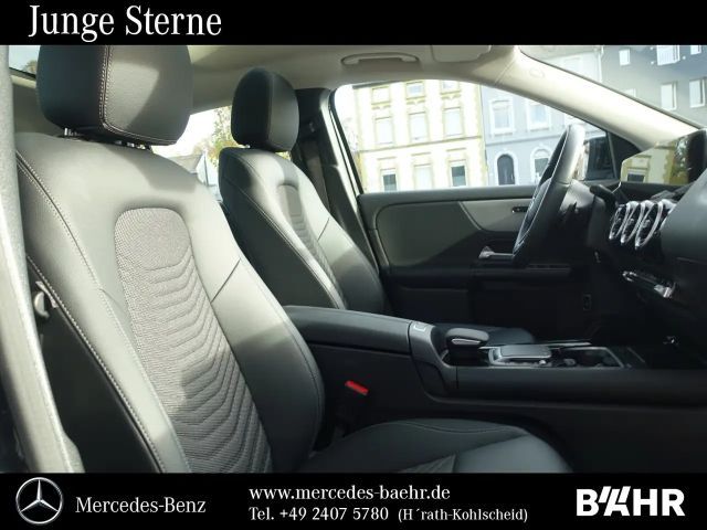 Mercedes-Benz GLA 250 GLA 250 e Style