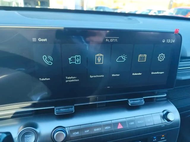 Hyundai Kona 1.6 2WD Hybrid Trend