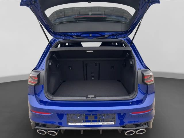 Volkswagen Golf 2.0 TSI DSG