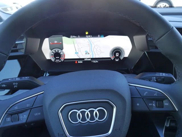 Audi A3 30 TFSI Sedan