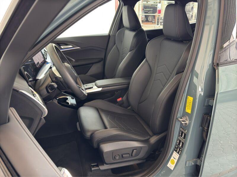 BMW X1 X1 23D X1 xDrive23d