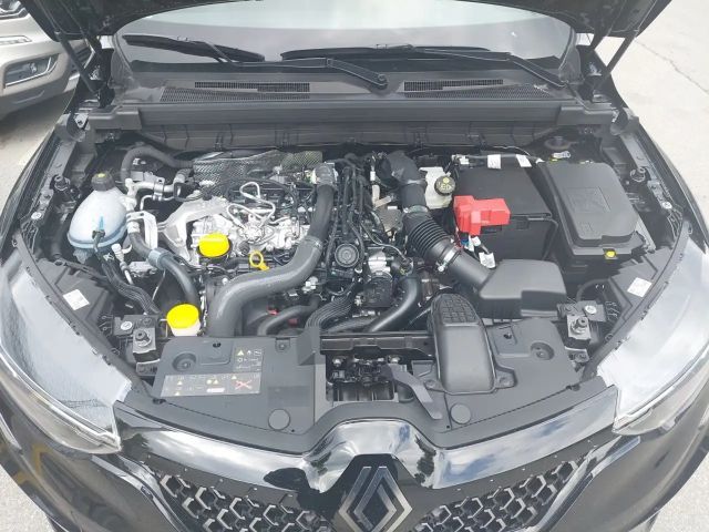 Renault Arkana EDC Hybrid Techno