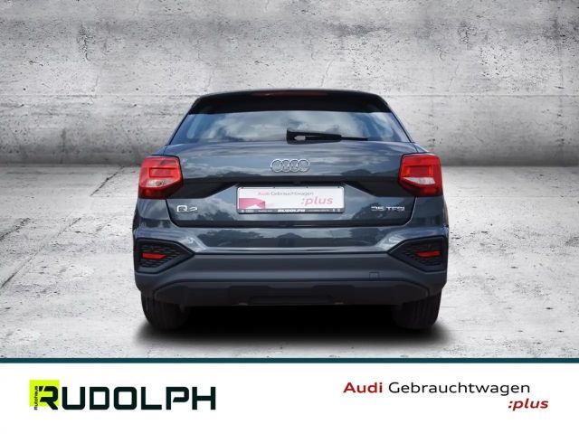Audi Q2 35 TFSI S-Tronic