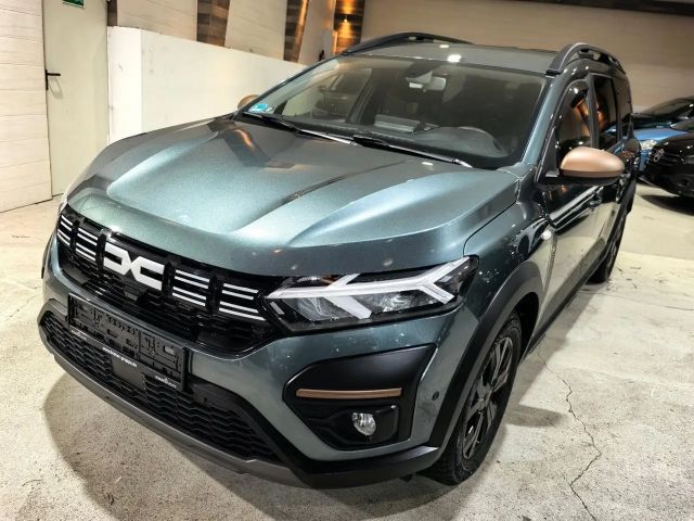 Dacia Jogger Extreme