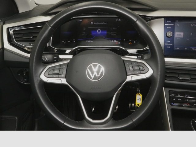 Volkswagen Taigo 1.0 TSI Move