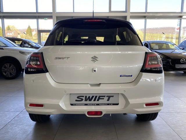 Suzuki Swift Comfort Hybrid