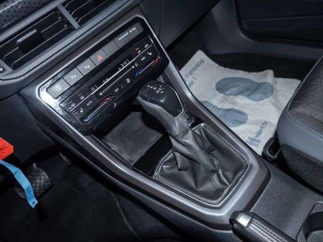 Volkswagen T-Cross 1.5 TSI DSG Style