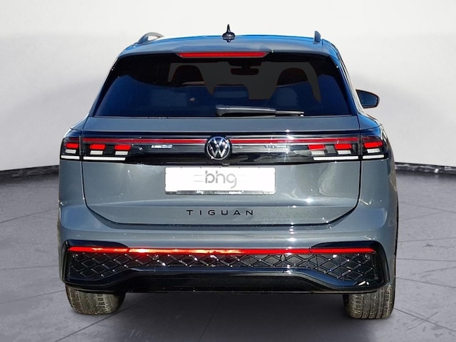 Volkswagen Tiguan 1.5 eTSI DSG R-Line