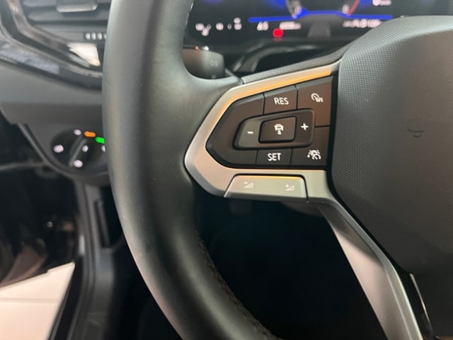 Volkswagen Polo 1.0 TSI