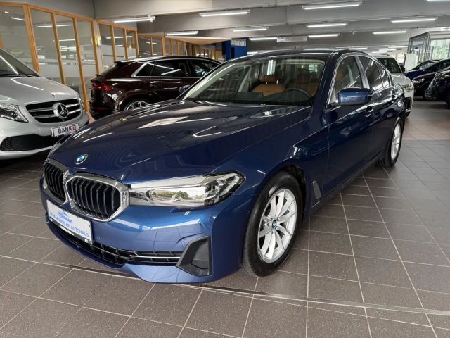 BMW 520 520d Business Line