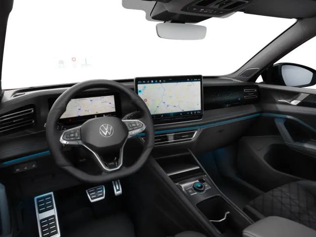 Volkswagen Tiguan DSG R-Line eHybrid