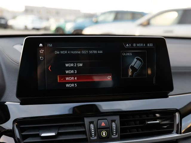 BMW X1 Sport Line xDrive