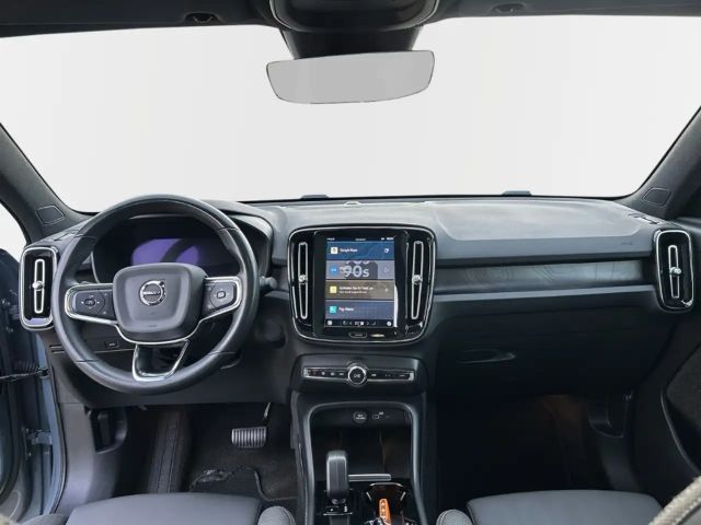 Volvo C40 AWD Recharge Twin Engine Ultimate