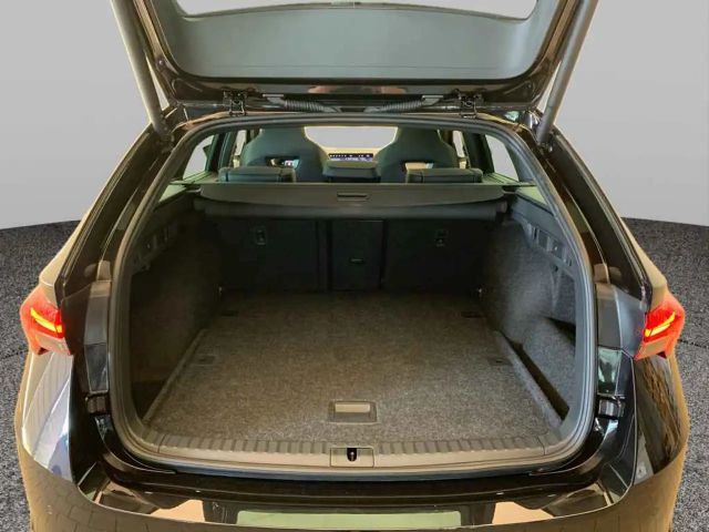 Skoda Octavia Combi Sportline