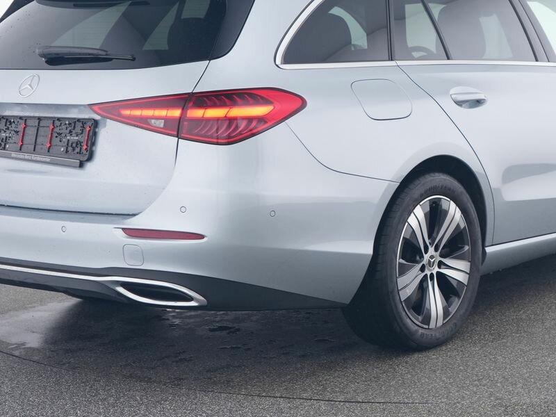 Mercedes-Benz C 180 AVANTGARDE Estate