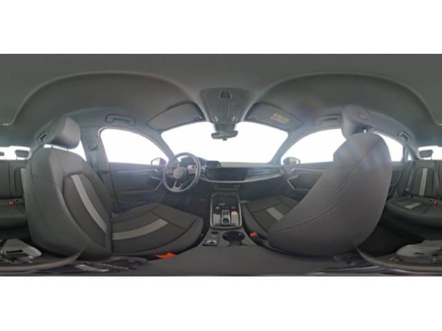 Audi A3 35 TDI S-Tronic Sedan