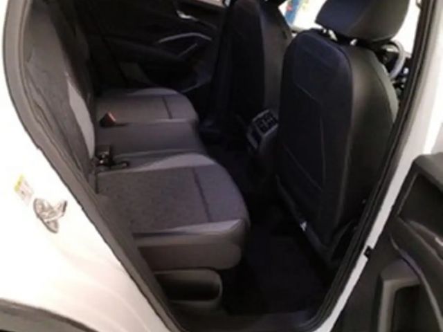 Volkswagen Tiguan 1.5 eTSI DSG Plus