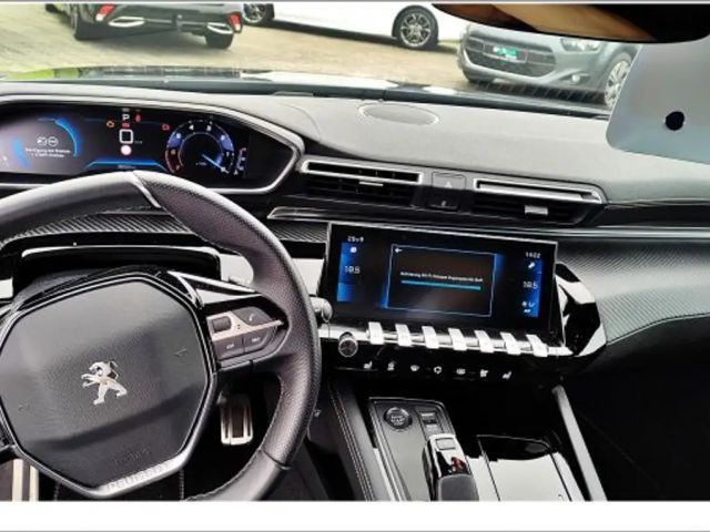 Peugeot 508 EAT8 GT-Line PureTech SW
