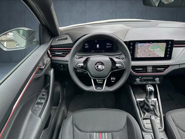 Skoda Scala 1.5 TSI Monte Carlo