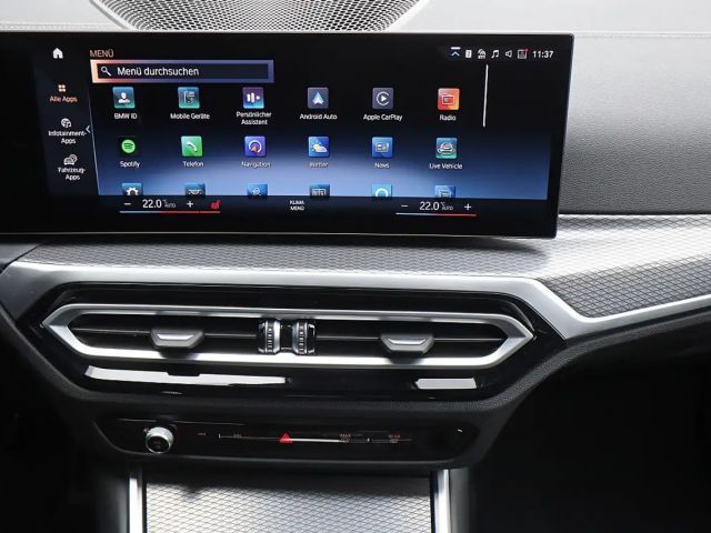 BMW 340 340d M-Sport Touring xDrive