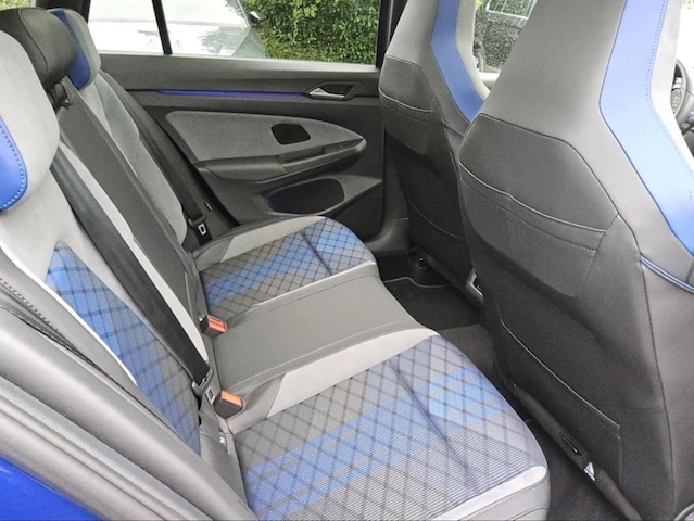 Volkswagen Golf Golf VIII Variant