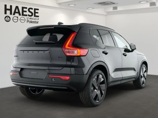 Volvo XC40 Plus