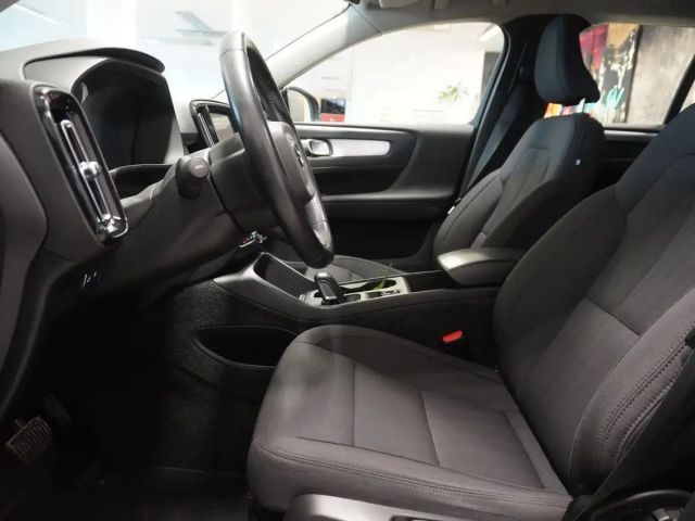 Volvo XC40 Recharge T4